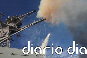 EEUU ataca una base iraní en Bandar Abbás tras derribar drones sobre el estrecho de Ormuz