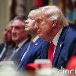 EEUU confirma un principio de acuerdo con Irán para extender la tregua y empezar a reabrir Ormuz