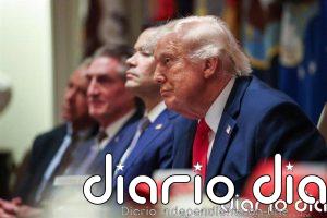 EEUU confirma un principio de acuerdo con Irán para extender la tregua y empezar a reabrir Ormuz