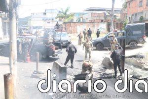 EEUU designa como organizaciones terroristas al Comando Vermelho y al Primeiro Comando da Capital de Brasil