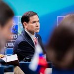 EEUU dice que la OTAN "debe ser beneficiosa para todos" los miembros ante la "decepción" de Trump con los aliados
