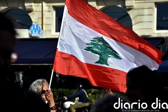 EEUU dice que los contactos entre Líbano e Israel buscan "romper con el enfoque" sobre grupos terroristas