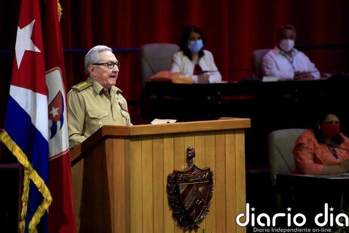 EEUU imputa al expresidente cubano Raúl Castro por el derribo en 1996 de dos aviones civiles