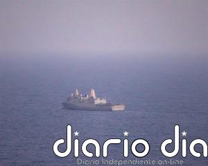 EEUU informa de que ha "desviado" 48 buques desde el inicio del bloqueo naval a Irán