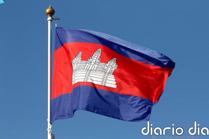 EEUU lamenta que Camboya mantenga la condena al opositor Kem Sokha y alerta por la libertad de expresión