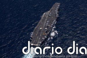 EEUU neutraliza un buque comercial en el golfo de Omán que ignoró el bloqueo naval tras repetidas advertencias