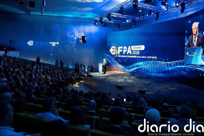 EFPA España reivindica la necesidad de convertir el ahorro en inversiones productivas