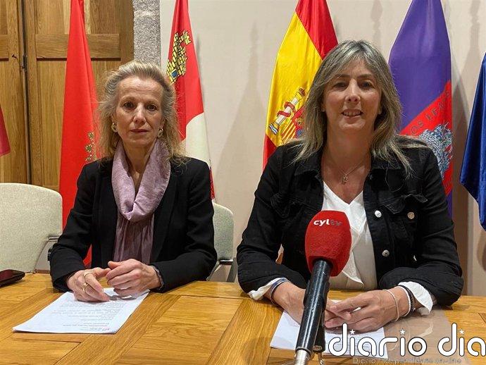 El 13 de mayo se abre el plazo de inscripción para el Programa de Animación Infantil del Ayuntamiento de Ávila
