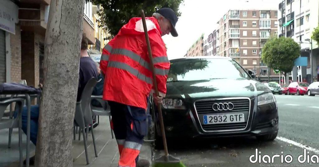 El 42% de los trabajadores españoles tienen trabajos precarios