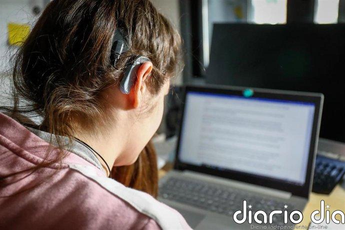 El 44% de personas con discapacidad dice ganar autonomía con la IA y al 78% le preocupa la privacidad, según estudio