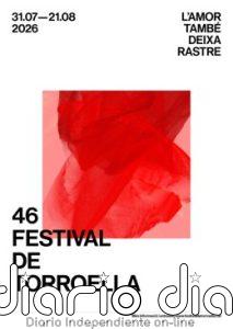El 46 Festival de Torroella explorará las emociones y el "poder transformador" de la música