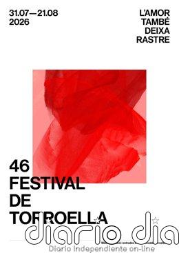 El 46 Festival de Torroella explorará las emociones y el "poder transformador" de la música