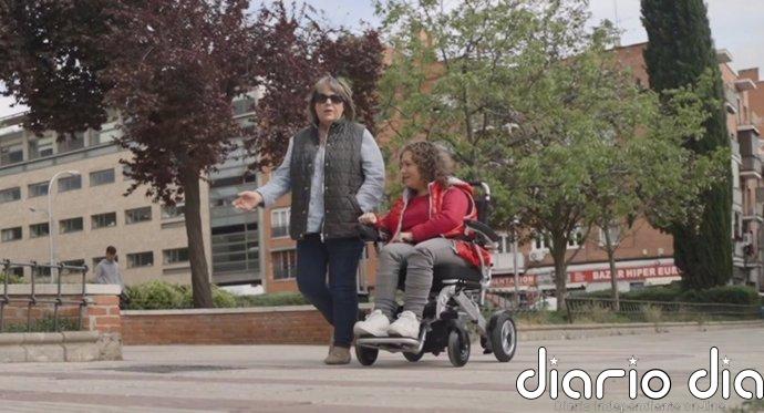 El 78% de padres con hijos con discapacidad teme por su futuro: ¿Quién les cuidará cuando ya no estén?