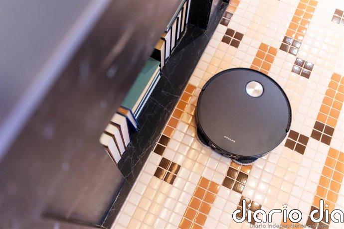 El 81% de los españoles siente presión por tener la casa perfecta: así redefine la tecnología la limpieza del hogar