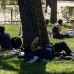 El 85,5% de jóvenes entre 16 y 29 años no se independiza en España, un récord histórico, sobre todo, por la vivienda