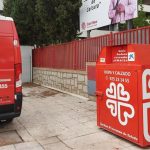 El 87% de la ropa usada en España acaba en un vertedero, según un informe