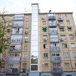 El 97% de los edificios residenciales en España presentan al menos una barrera de accesibilidad, según un estudio