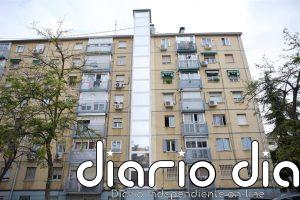 El 97% de los edificios residenciales en España presentan al menos una barrera de accesibilidad, según un estudio