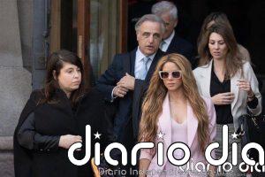 El abogado de Shakira ve "escasas posibilidades" de que el recurso de Hacienda prospere