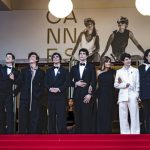El accesorio que Guitarricadelafuente ha utilizado en Cannes para elevar su look y que pule un traje sobrio