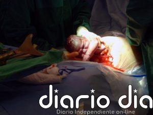 El ácido tranexámico previene hemorragias graves en partos por cesárea