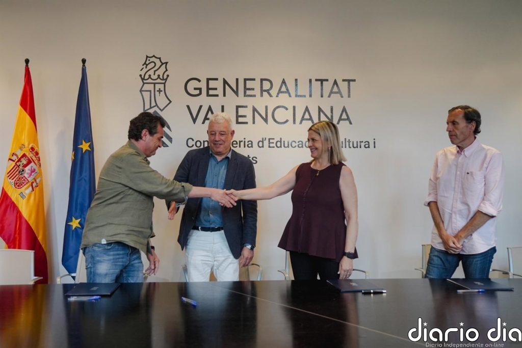 El acuerdo entre Educación, ANPE y CSIF incluye subida de 200 euros, 6 días libres y derecho a desconexión digital