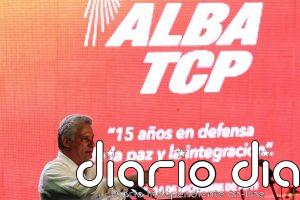 El ALBA condena las declaraciones de Trump sobre Cuba en las que ironizaba sobre "tomar el control" de la isla