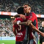 El Albacete frena al Córdoba y el Cádiz suma lo justo