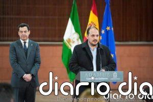 El alcalde de Adamuz (Córdoba) afea a Moreno la "utilización política" del accidente en campaña: "La ayuda llegó tarde"