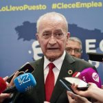 El alcalde de Málaga valora el "paso más" para que el centro de semiconductores de IMEC sea "sea una realidad"
