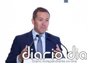 El alcalde de Toledo denuncia un "bloqueo" del Gobierno a la ciudad y confirma su intención de volver a ser candidato