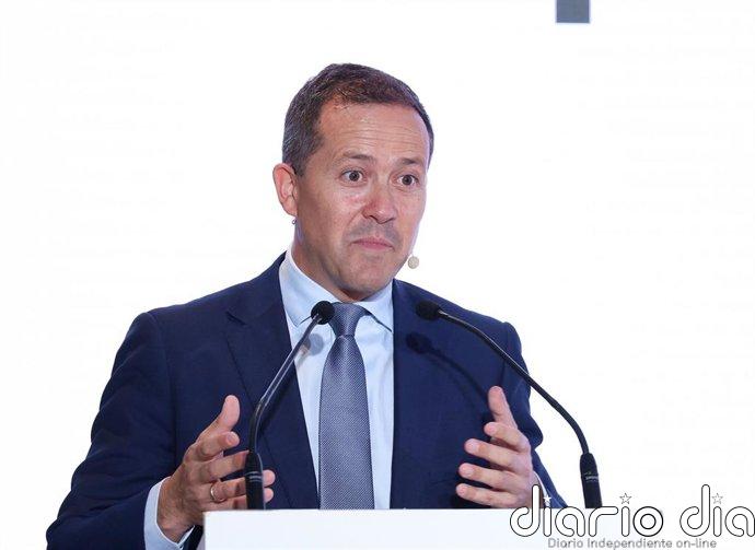 El alcalde de Toledo denuncia un "bloqueo" del Gobierno a la ciudad y confirma su intención de volver a ser candidato