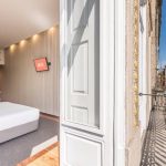 El alquiler turístico representa solo el 1,24% del parque residencial en España, según GuestReady