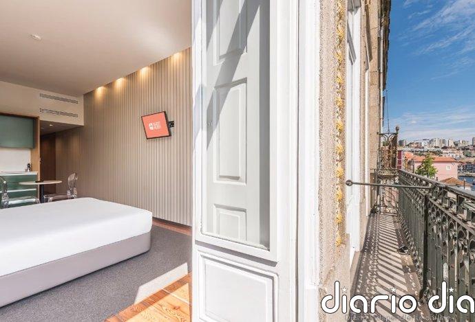 El alquiler turístico representa solo el 1,24% del parque residencial en España, según GuestReady