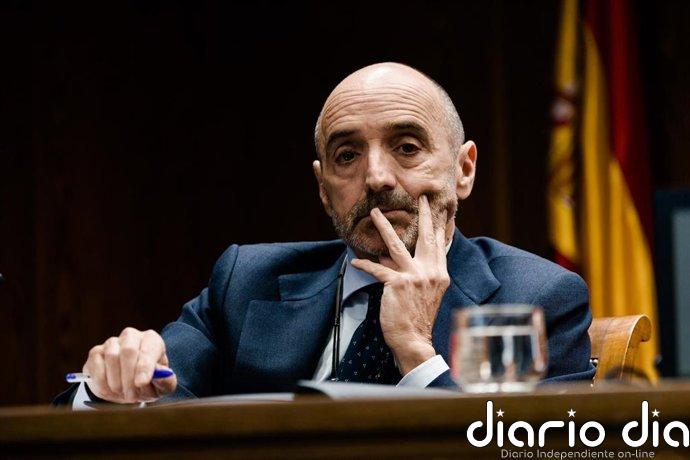 El amigo de Zapatero cambia de abogado en el 'caso Plus Ultra': le defenderá una exfiscal que fue letrada de Bárcenas