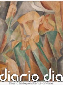 El 'Arlequín' de Picasso se vende por 42,6 millones de dólares en una subasta en Nueva York