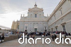 El Arzobispado de Madrid trabaja con intensidad para que se produzca un encuentro del Papa con víctimas de abusos