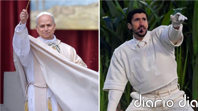 El arzobispo de Madrid, José Cobo, no descarta un encuentro entre el Papa y Bad Bunny en junio: "Puede haber puentes"