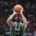 El Asisa Joventut remonta a La Laguna Tenerife y sella su billete para los 'playoffs' de la Liga Endesa