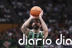 El Asisa Joventut remonta a La Laguna Tenerife y sella su billete para los 'playoffs' de la Liga Endesa