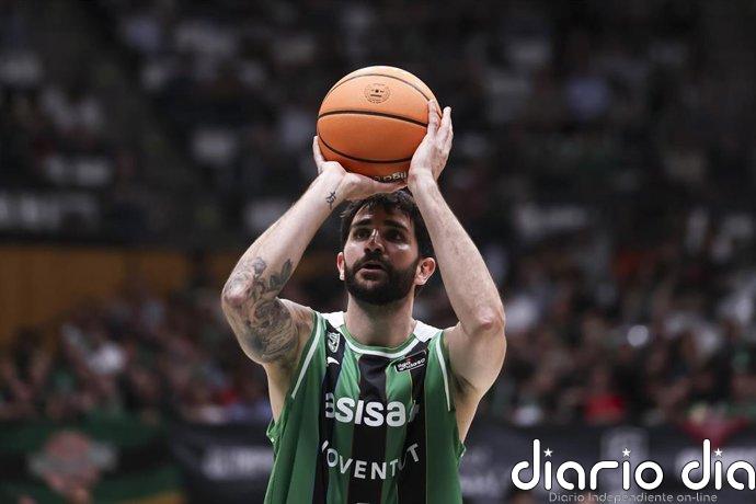El Asisa Joventut remonta a La Laguna Tenerife y sella su billete para los 'playoffs' de la Liga Endesa