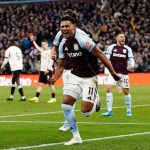 El Aston Villa golea al Liverpool para reclamar la Champions vía Premier