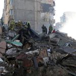El ataque ruso contra Kiev supera las 20 víctimas mortales, incluidos tres menores