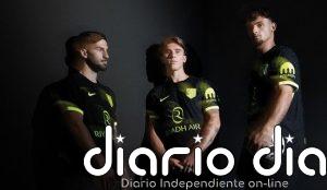 El Atlético estrenará la segunda equipación de 2026-27 ante el Villarreal