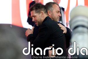 El Atlético reclama "respeto y valores" al Barça en una sátira tuitera