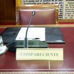 El auditor de cuentas de Plus Ultra comparece hoy en el Senado, un día después de la imputación de Zapatero