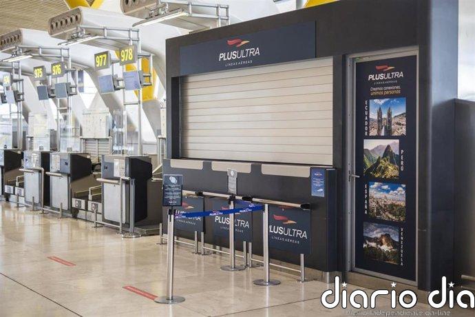 El auditor de Plus Ultra asegura que vio "alguna factura" de la empresa Análisis Relevante