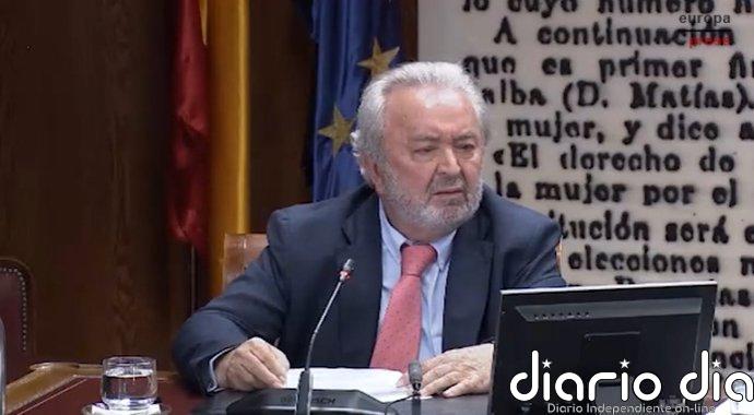El auditor de Plus Ultra dice que vio alguna factura de Análisis Relevante y no teme aparecer en el caso Zapatero