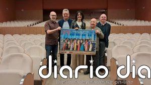 El Auditorio del Ayuntamiento de Logroño vuelve a vibrar con la música de Ensamble Vocal a beneficio de Proyecto Hombre