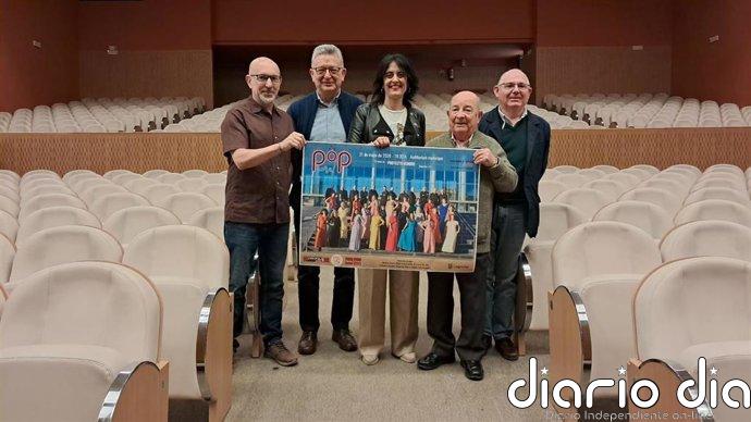 El Auditorio del Ayuntamiento de Logroño vuelve a vibrar con la música de Ensamble Vocal a beneficio de Proyecto Hombre